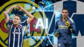 Foto ilustrativa de la nota titulada: La Inteligencia Artificial define al campeón de la Liga Mx entre América y Monterrey