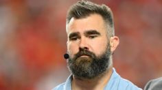 Se cierra caso de Janson Kelce contra fan por arrojar su celular