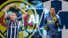 La Inteligencia Artificial define al campeón de la Liga Mx entre América y Monterrey