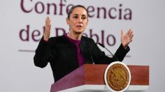 Claudia Sheinbaum celebra incorporación de la palabra Presidenta a la Constitución