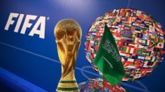 La FIFA nombra a Arabía Saudí como la nueva sede de la Copa del Mundo 2034