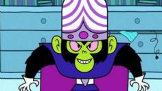 Cómo se vería realmente el malvado Mojo jojo de ‘Las chicas superpoderosas’ si fuera un ser humano según la inteligencia