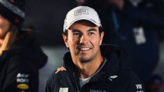 Las opciones de Checo Pérez ante la posible salida de Red Bull para el 2025