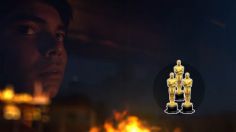 Sujo: ¿Dónde ver la película mexicana que busca ser nominada al Oscar 2025?