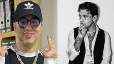 Dani Flow acusa a Christian Nodal de coquetearle a su esposa, ventila las pruebas | VIDEO