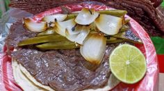 Este es el mejor lugar para comer tacos de cecina en Yecapixtla