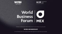 World Business Forum México 2025: Innovación, Liderazgo y Conexión Global