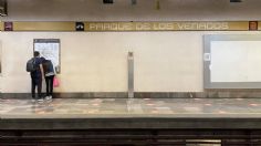 Metro CDMX: ¿Qué pasó en la estación Parque de los Venados de Línea 12 hoy, miércoles 11 de diciembre?