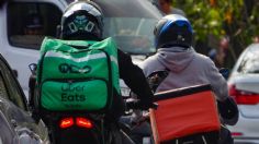 Congreso de CMX exige colocar placas en cascos de motociclistas en Ley de Movilidad