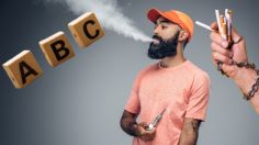 ABC de la prohibición de vapeadores, ¿alternativa contra el cigarro o producto mortífero?