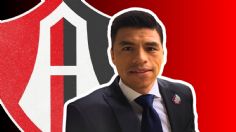 Histórico de Chivas dirigirá al Atlas, el eterno rival, ¿quién es Gonzalo Pineda?