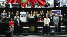 Diputados aprueban presupuesto de 9.3 billones para 2025