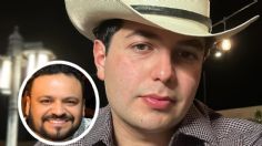 Papá de Christian Nodal es acusado por un cantante de arruinar su carrera y él responde