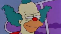 Los Simpson: cuál era el verdadero origen de Krusty el payaso según Matt Groening