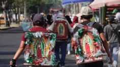 Esperamos el arribo de 12 millones de peregrinos a la Basílica de Guadalupe: Janecarlo Lozano