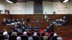 Consejo de la Judicatura Federal asegura que no afectarán derechos de trabajadores del Poder Judicial