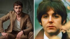 La carrera de Paul Mescal va en ascenso y ahora le daría vida a Paul McCartney en la biopic de The Beatles