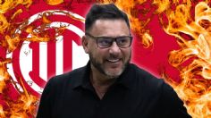 Antonio Mohamed es el nuevo director técnico de Toluca, ¿quién es "El Turco"?