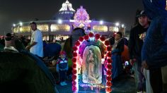 Así nacieron las famosas Mañanitas a la Virgen de Guadalupe