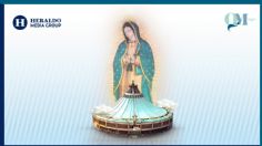 Virgen de Guadalupe, la favorita de los mexicanos, revela encuesta