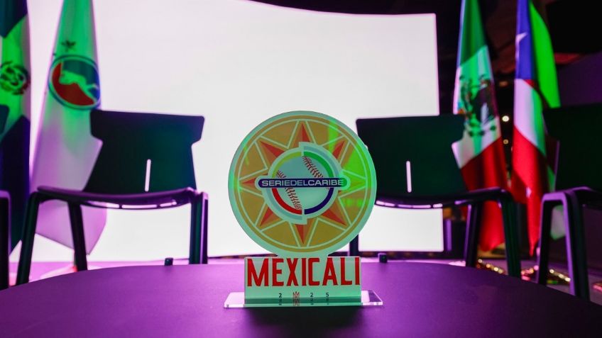 Todo lo que necesitas saber sobre la Serie del Caribe 2025 en Mexicali