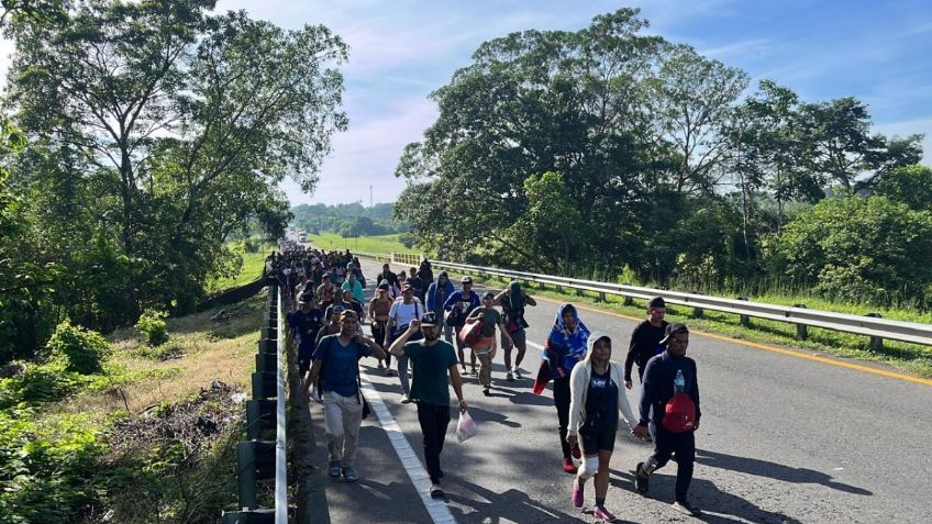 Chihuahua se prepara para una posible deportación masiva de migrantes