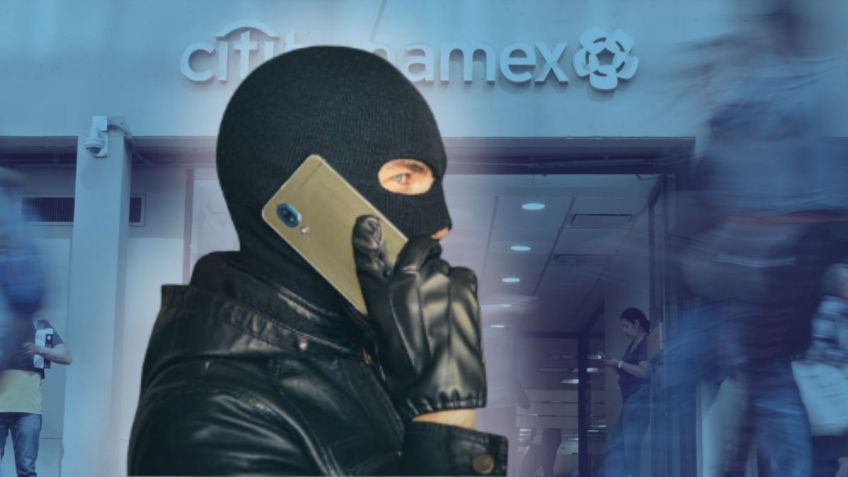 Banamex lanza alerta a sus usuarios por fraudes; aquí te decimos cómo prevenirlo