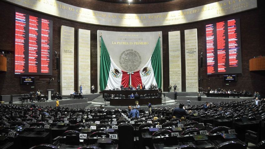 Diputados piden cerrar filas en torno a la estrategia de seguridad de Claudia Sheinbaum