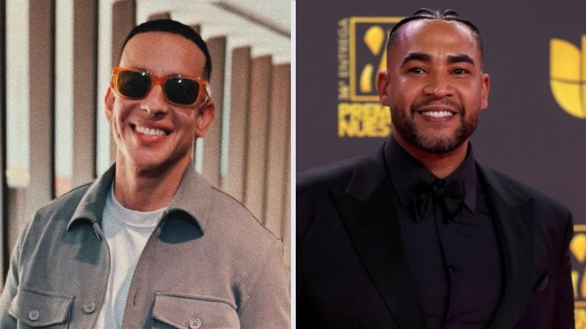 Daddy Yankee, Don Omar y otros cantantes de reguetón que se volvieron cristianos