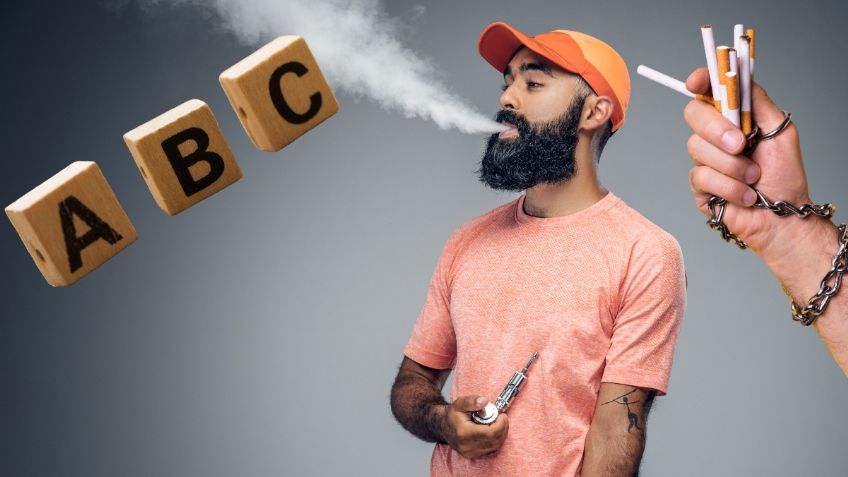 ABC de la prohibición de vapeadores, ¿alternativa contra el cigarro o producto mortífero?