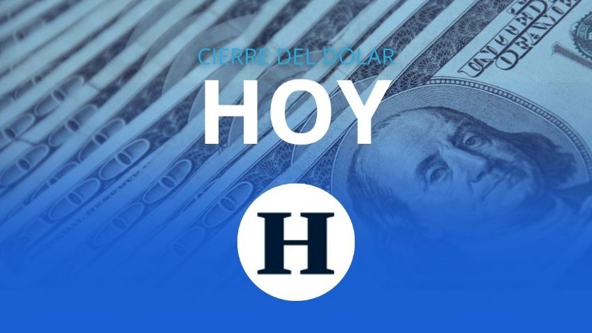 ¿Cómo cierra el dólar HOY 11 de diciembre de 2024? | TIPO DE CAMBIO