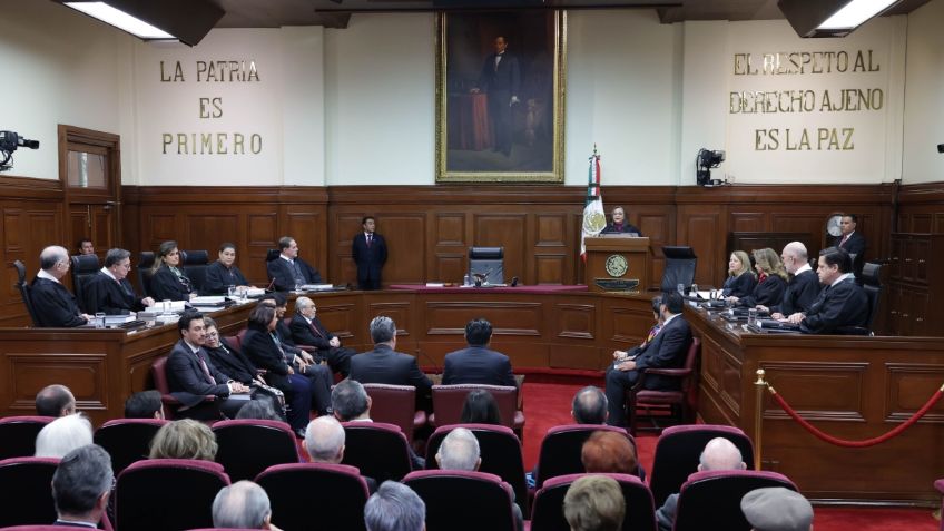 Consejo de la Judicatura realiza ajuste a prestaciones de trabajadores y genera protestas