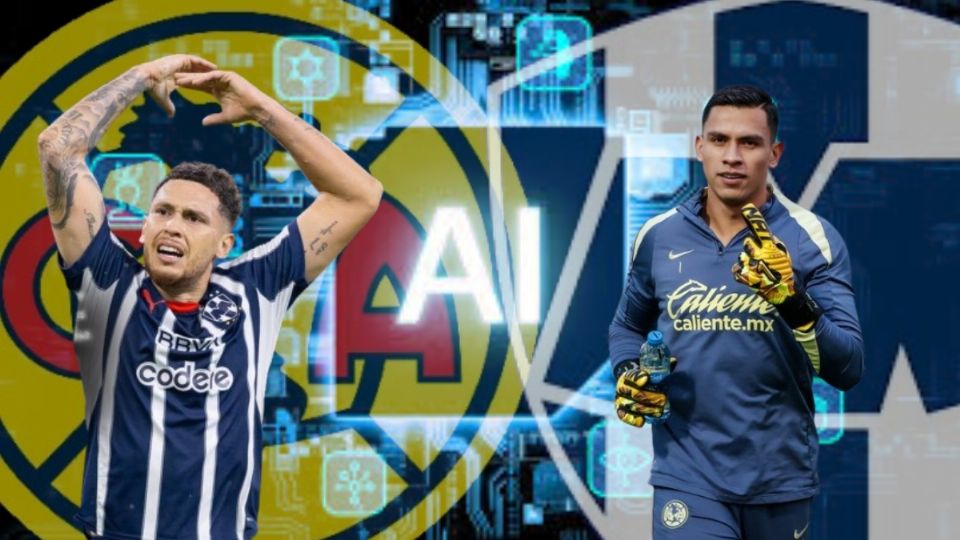 La IA reveló al ganador de la Gran Final