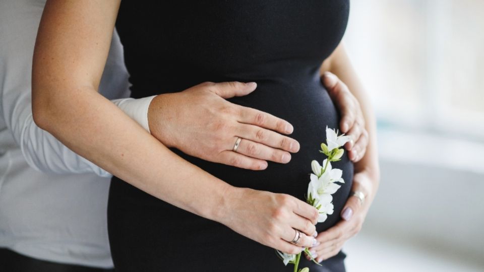 La mujer perdió la vida de forma instantánea.