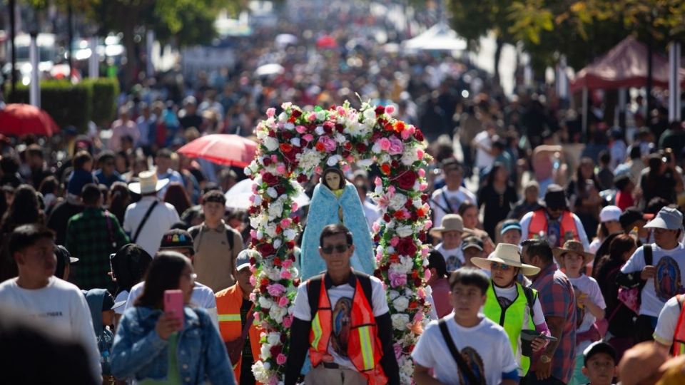 El hombre presumía ser funcionario público de la alcaldía