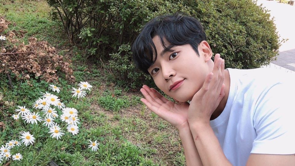 Las series coreanas de Rowoon, el ex cantante K-Pop