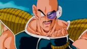 Foto ilustrativa de la nota titulada: Cómo se vería el malvado Napa de ‘Dragon Ball Z’ si fuera real según la inteligencia artificial