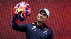 Checo Pérez continuará en Red Bull, publican lista de pilotos de Fórmula 1 para 2025