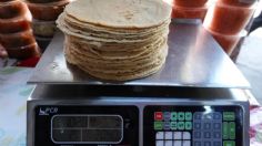 Profeco: monitoreo de precios de kilo de tortilla se realiza para informar y orientar a la población