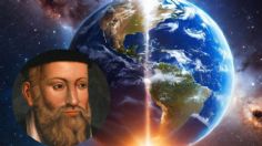 Conoce cuáles son las 7 predicciones de Nostradamus más paralizantes para el año 2025