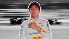 ¿Vuelve Checo Pérez? Estos son todos los pilotos que competirán en la F1 2025