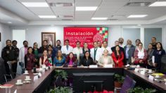 Alavez Ruiz convoca a diversificar acciones institucionales para abatir y evitar adicciones