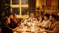 Cena navideña: Consejos para que tu fiesta de Navidad no termine en peleas familiares