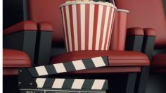 ¿Está el cine en peligro?