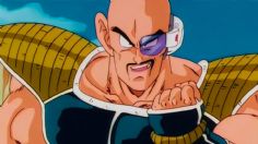 Cómo se vería el malvado Napa de ‘Dragon Ball Z’ si fuera real según la inteligencia artificial