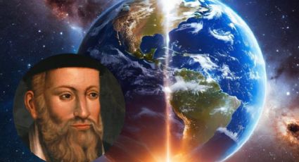 Conoce cuáles son las 7 predicciones de Nostradamus más paralizantes para el año 2025