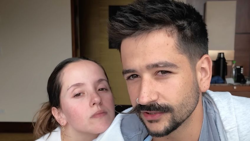 Estado de salud de Índigo, hija de Evaluna y Camilo, preocupa a los usuarios en las redes