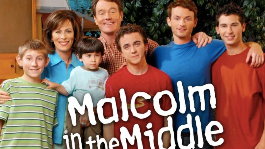 Malcom el de en medio regresa con nuevos capítulos inéditos, así lucen sus protagonistas actualmente