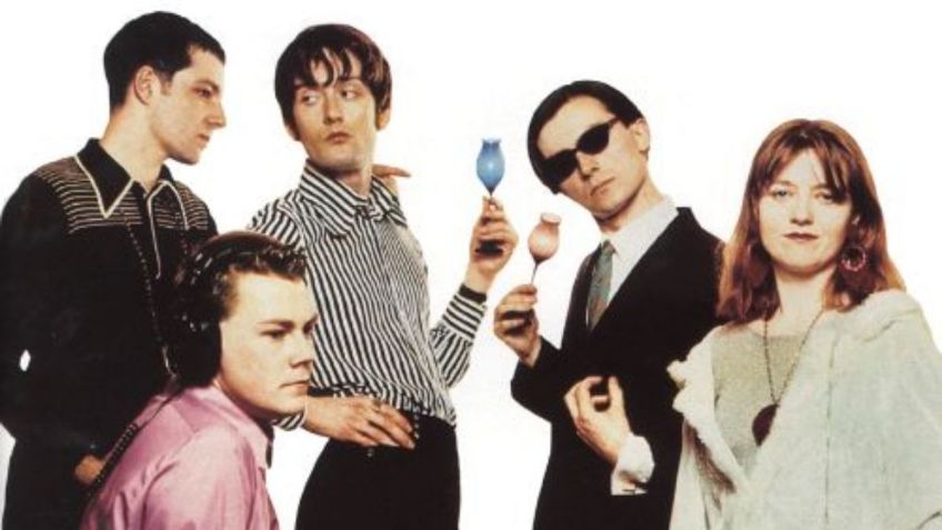 ¿Pulp grabará nuevo disco? La banda anuncia firma de contrato con un reconocido sello discográfico