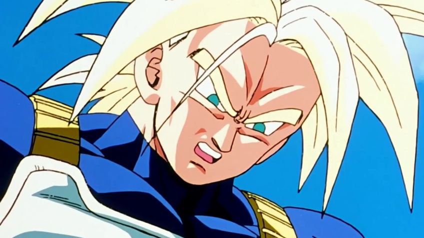 Cuáles son los 2 poderes de Trunks del futuro que pocos fanáticos de Dragon Ball Z conocen